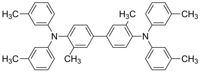 N,N,N′,N′-Tetrakis(3-methylphenyl)-3,3′-dimethylbenzidine