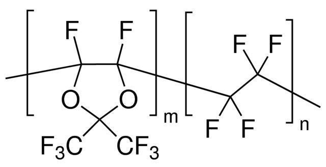 Poly[4,5-difluoro-2,2-bis(trifluoromethyl)-1,3-dioxole-co-tetrafluoroethylene]
