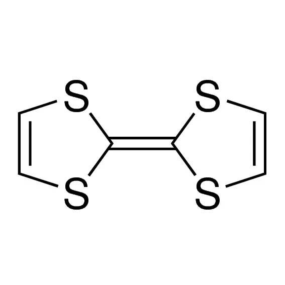 Tetrathiafulvalene