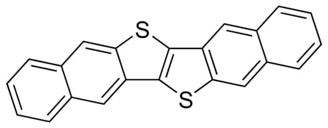 Dinaphtho[2,3-b:2′,3′-f]thieno[3,2-b]thiophene