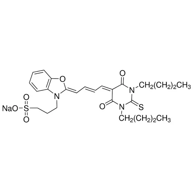 Merocyanine 540