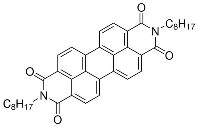 N,N′-Dioctyl-3,4,9,10-perylenedicarboximide