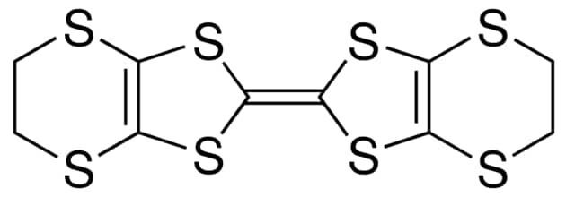 Bis(ethylenedithio)tetrathiafulvalene