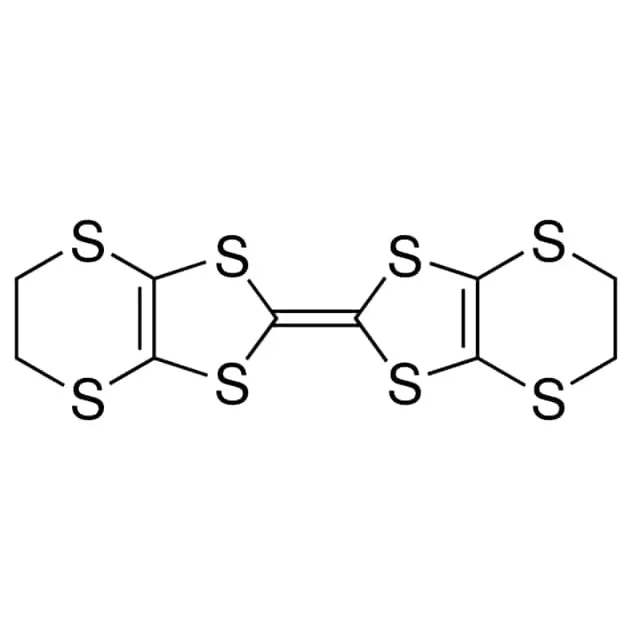 Bis(ethylenedithio)tetrathiafulvalene