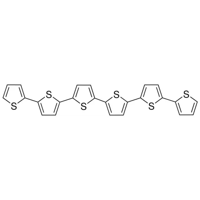 α-Sexithiophene