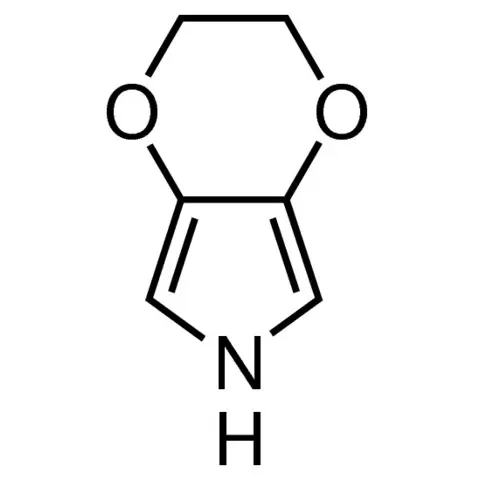 3,4-Ethylenedioxypyrrole