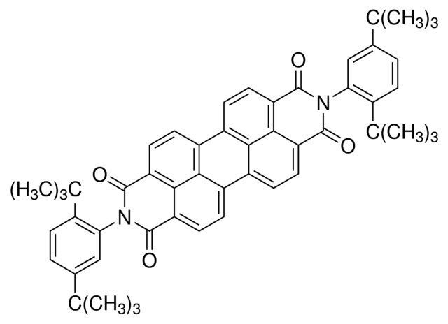 N,N′-Bis(2,5-di-tert-butylphenyl)-3,4,9,10-perylenedicarboximide