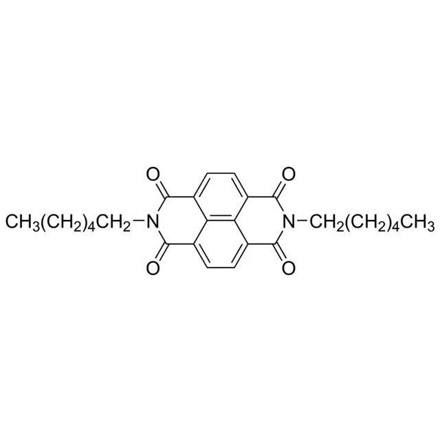 2,7-Dihexylbenzo[lmn][3,8]phenanthroline-1,3,6,8(2H,7H)-tetrone