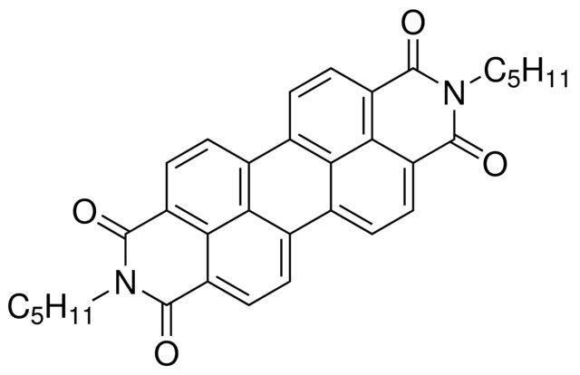N,N′-Dipentyl-3,4,9,10-perylenedicarboximide
