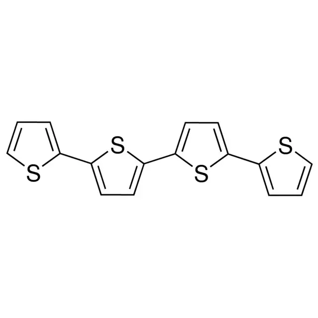 2,2′:5′,2′′:5′′,2′′′-Quaterthiophene
