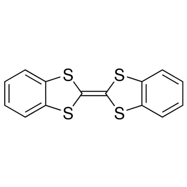 Dibenzotetrathiafulvalene