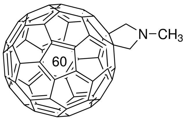 N-Methylfulleropyrrolidine