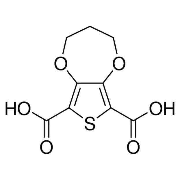 3,4-Propylenedioxythiophene-2,5-dicarboxylic acid