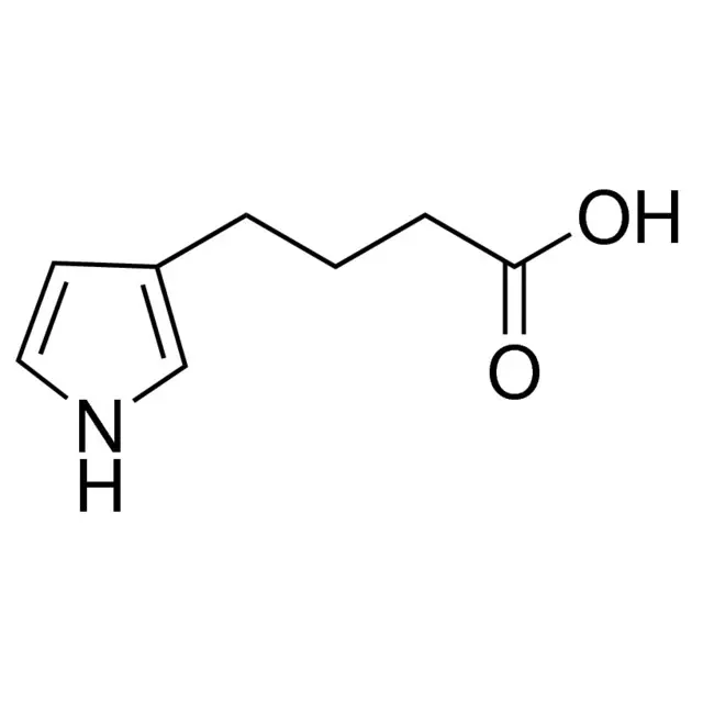 4-(3-Pyrrolyl)butyric acid
