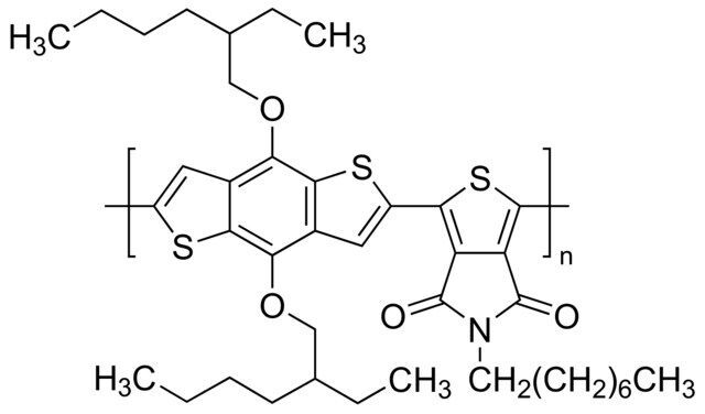 PBDT(EH)-TPD(Oct)