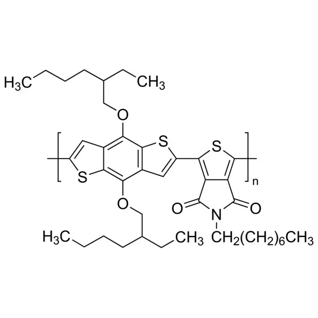 PBDT(EH)-TPD(Oct)