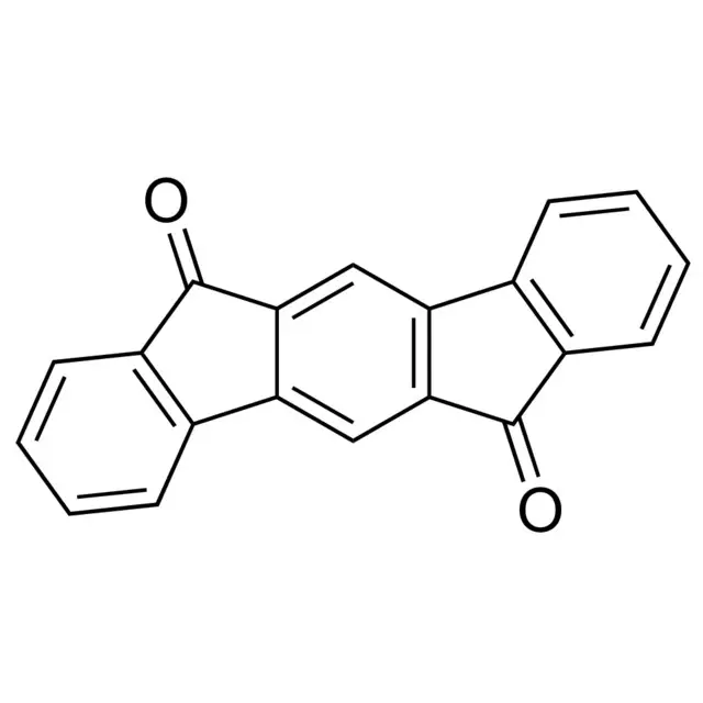 Indeno[1,2-b]fluorene-6,12-dione