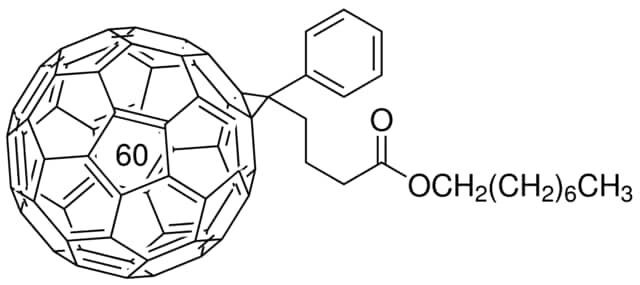 [6,6]-Phenyl-C61 butyric acid octyl ester