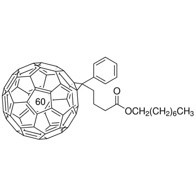 [6,6]-Phenyl-C61 butyric acid octyl ester