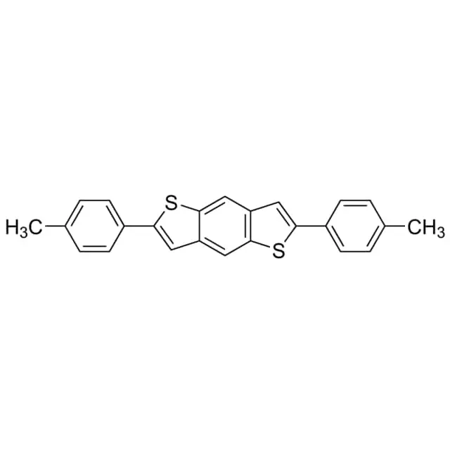 2,6-Ditolylbenzo[1,2-b:4,5-b′]dithiophene