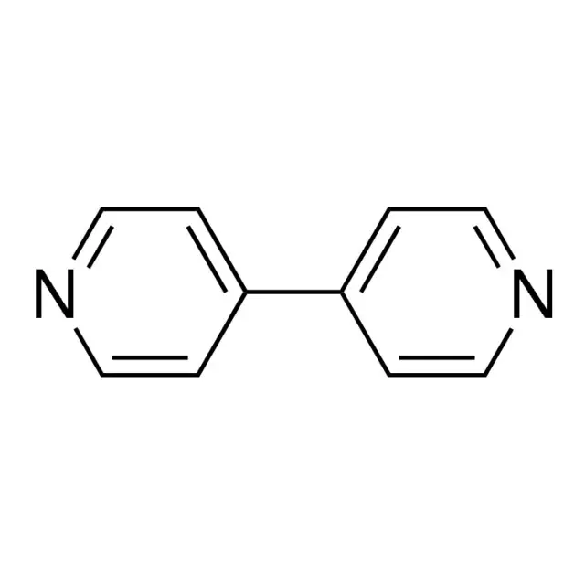 4,4′−Dipyridyl
