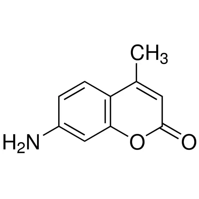 7-Amino-4-methylcoumarin