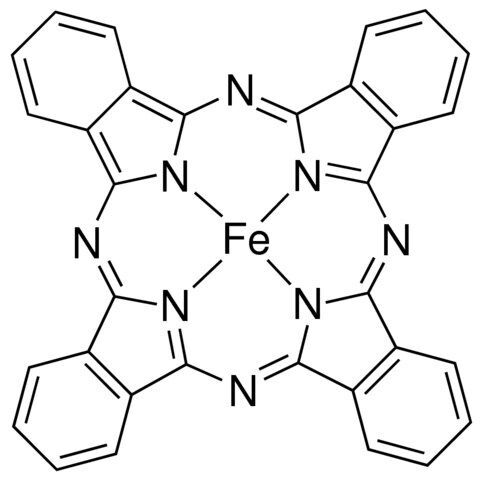 Iron(II) phthalocyanine