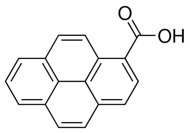 1-Pyrenecarboxylic acid