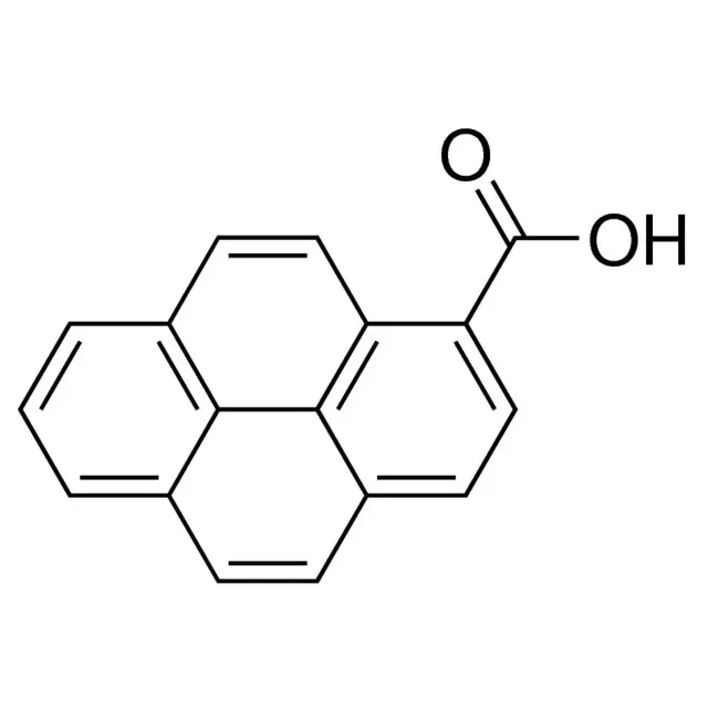 1-Pyrenecarboxylic acid
