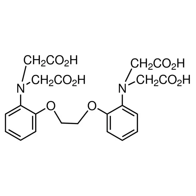 1,2-Bis(2-Aminophenoxy)ethane-N,N,N′,N′-tetraacetic acid