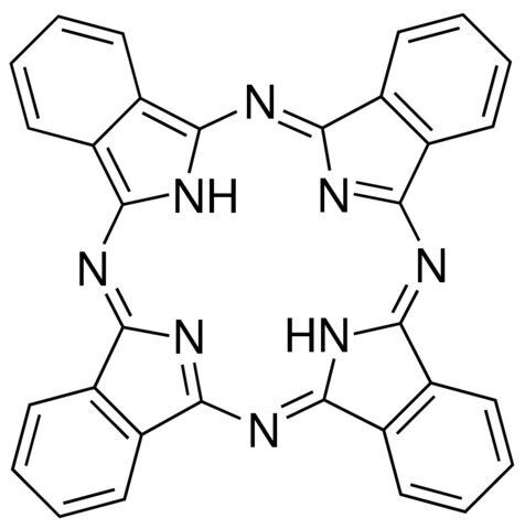 29H,31H-Phthalocyanine