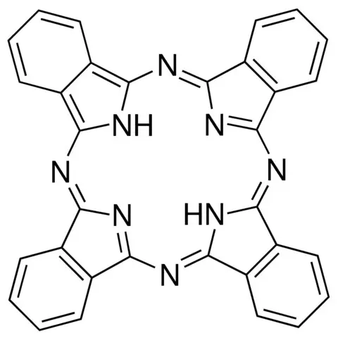 29H,31H-Phthalocyanine