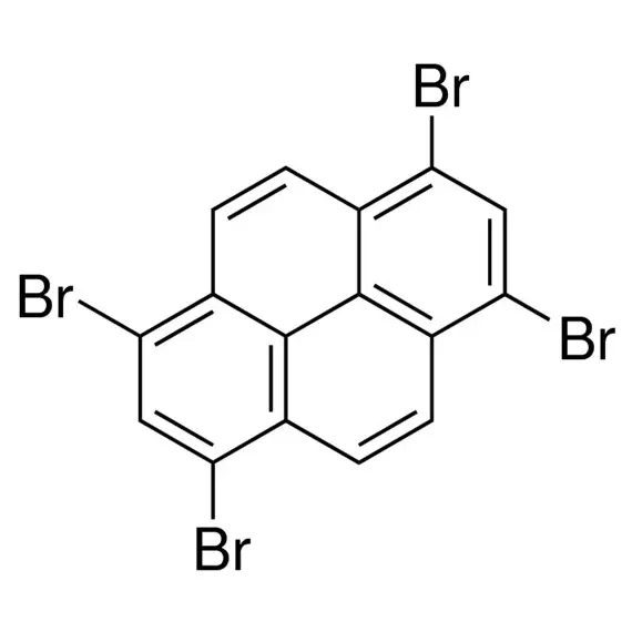 1,3,6,8-Tetrabromopyrene