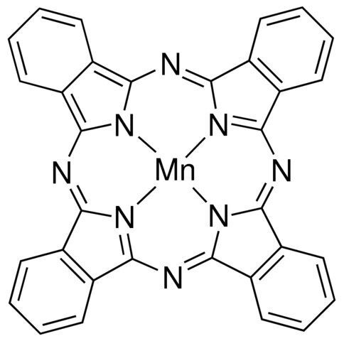 Manganese(II) phthalocyanine