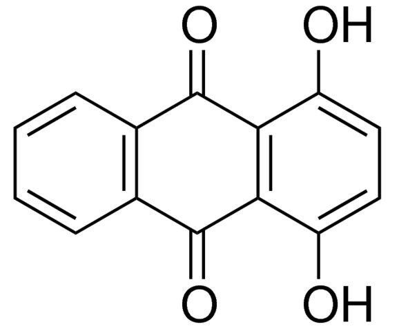1,4-Dihydroxyanthraquinone
