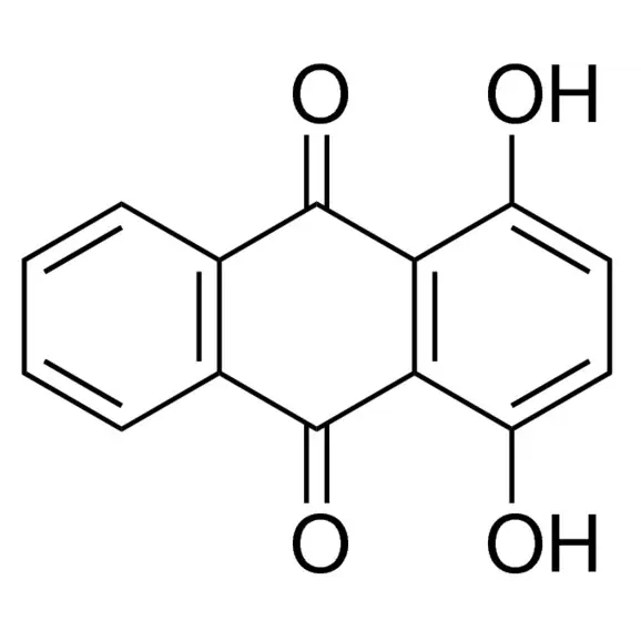 1,4-Dihydroxyanthraquinone