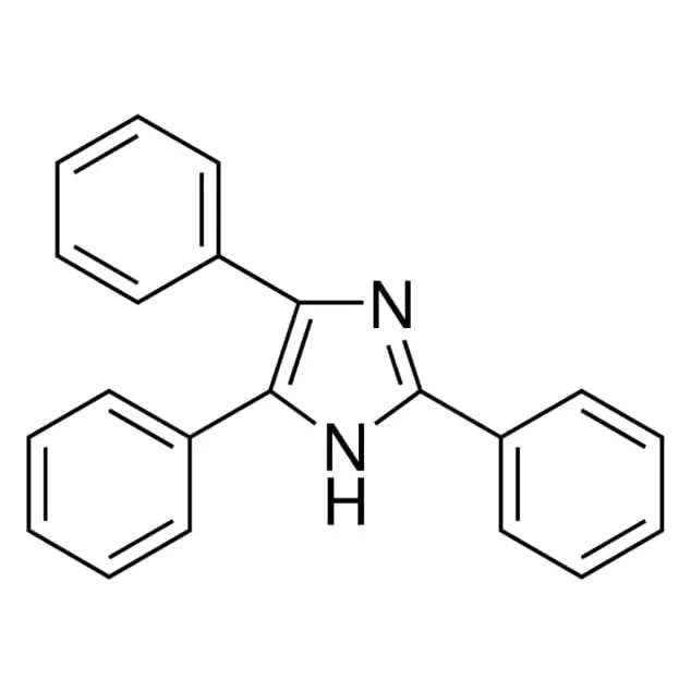 2,4,5-Triphenylimidazole
