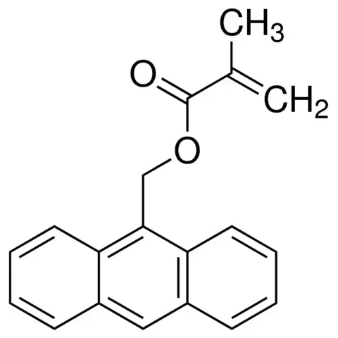 9-Anthracenylmethyl methacrylate