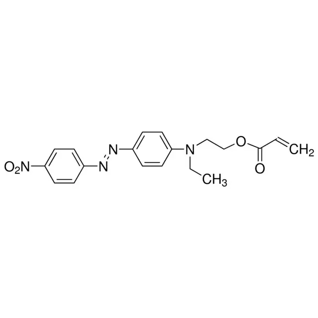 Disperse Red 1 acrylate