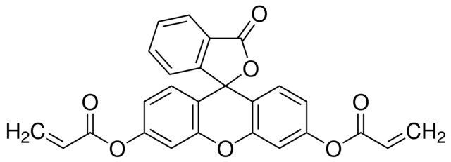 Fluorescein O,O′-diacrylate