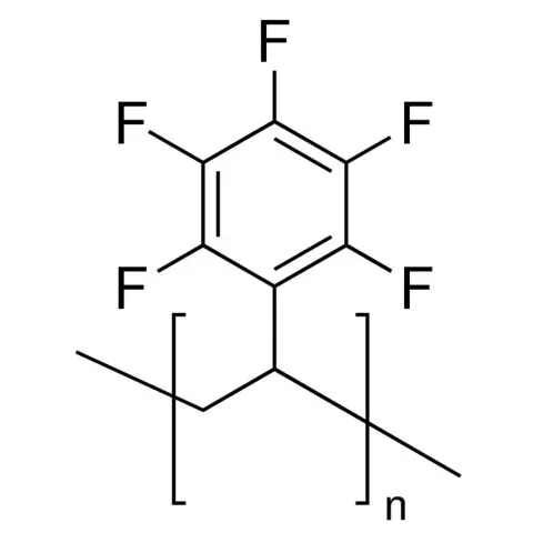 Poly(pentafluorostyrene)