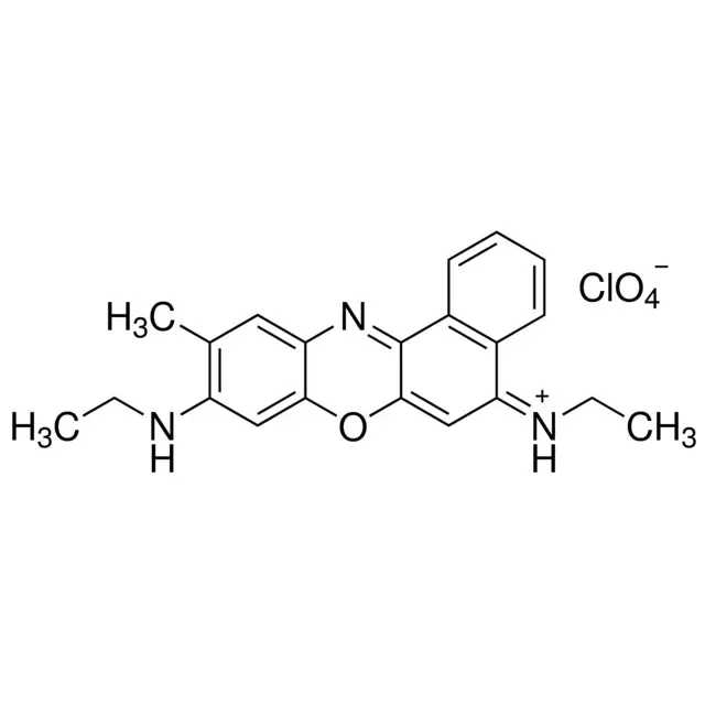 Oxazine 170 perchlorate