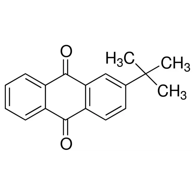 2-tert-Butylanthraquinone