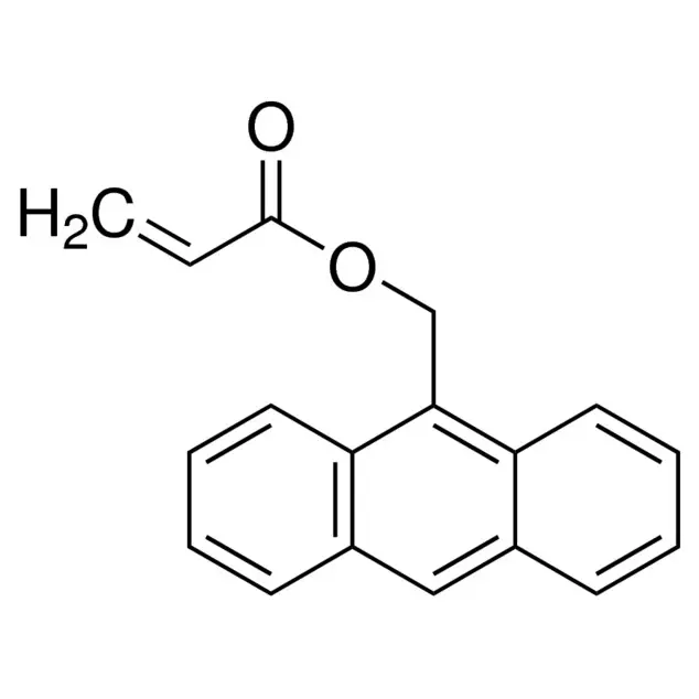 9-Anthracenylmethyl acrylate