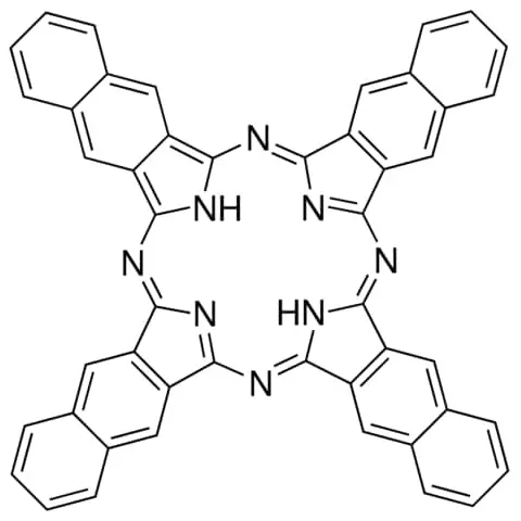 2,3-Naphthalocyanine