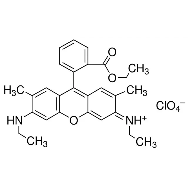 Rhodamine 6G perchlorate