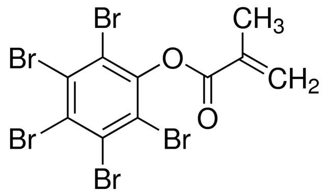 Pentabromophenyl methacrylate