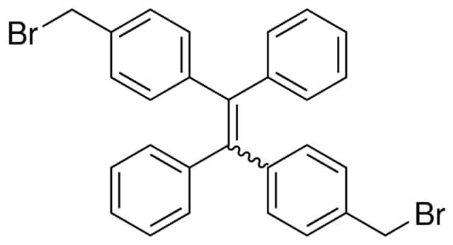 1,2-Bis[4-(bromomethyl)phenyl]-1,2-diphenylethene