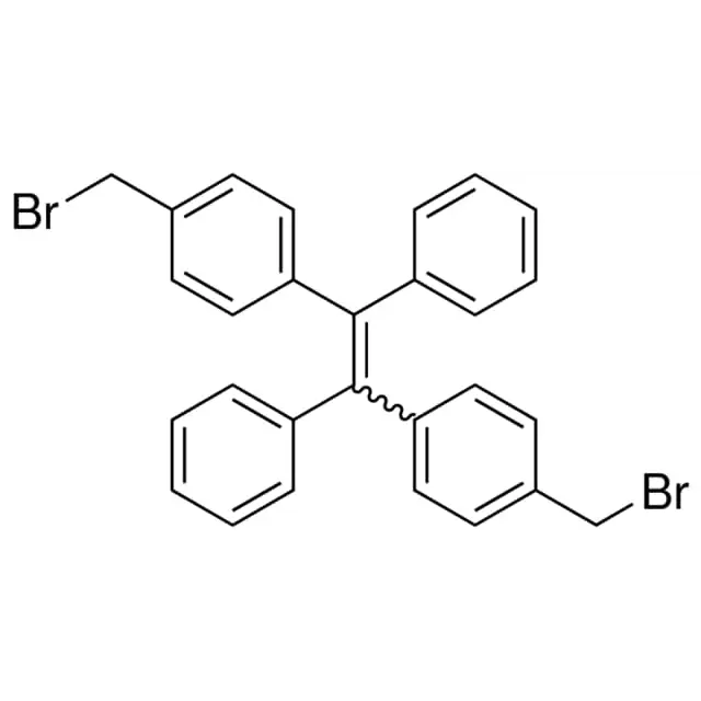 1,2-Bis[4-(bromomethyl)phenyl]-1,2-diphenylethene