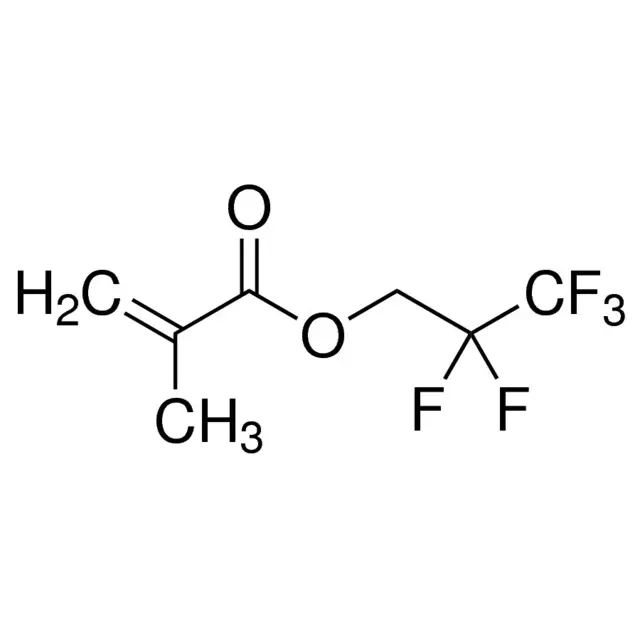 2,2,3,3,3-Pentafluoropropyl methacrylate